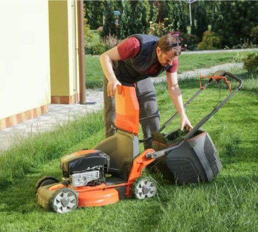 Why Choose JPM Gardening